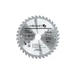 HOEGERT list kružne pile/cirkulara za drvo 216 mm 60 Z HT6D788 (Kopiraj)
