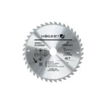 HOEGERT list kružne pile/cirkulara za drvo 250 mm 40 Z HT6D790