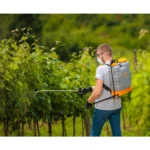 Villager ručna prskalica Hortus 12