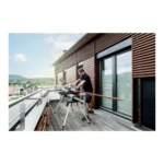 Metabo aku preklopna potezna pila testera KGS 18 LTX 216 Solo (Kopiraj)