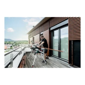 Metabo aku preklopna potezna pila testera KGS 18 LTX 216 Solo (Kopiraj)