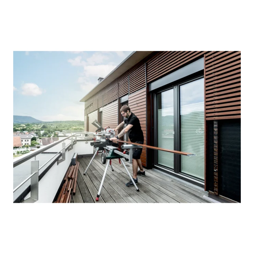 Metabo aku preklopna potezna pila testera KGS 18 LTX 216 Solo (Kopiraj)