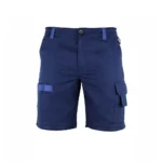 Lacuna radne pantalone - bermude 2u1 CLASSIC SMART