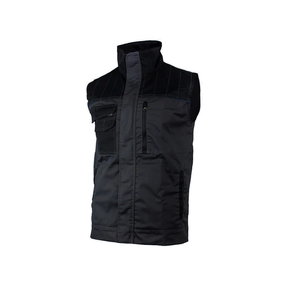 Lacuna radni prsluk zimski NORTH TECH 2 Lacuna prsluk NORTH TECH (Kopiraj)