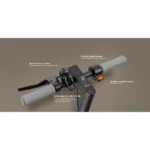 XIAOMI električni trotinet romobil Mi 5 (Kopiraj)