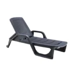 BICA plastična ležealjka 71 x 190 x 46 cm Zanzibar (Kopiraj)