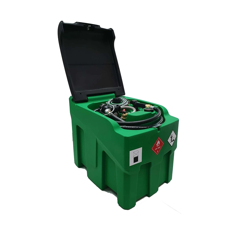 POLI230TS23 Righetto transportni rezervoar za gorivo 220 L POLI230TS