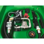 Righetto transportni rezervoar za gorivo 220 L POLI230TS