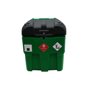 Righetto transportni rezervoar za gorivo 220 L POLI230TS