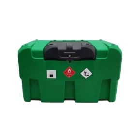 Righetto Serbatoi transportni rezervoar za gorivo 220 L POLI230TS (Kopiraj)