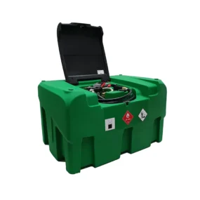 Righetto Serbatoi transportni rezervoar za gorivo 220 L POLI230TS (Kopiraj)