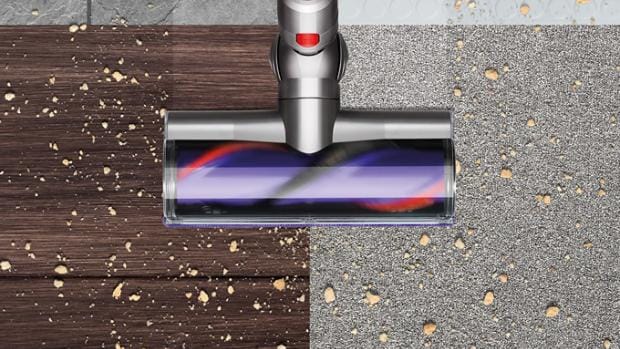 Dyson bežični štapni usisivač V8 Absolute 2023 (Kopiraj)