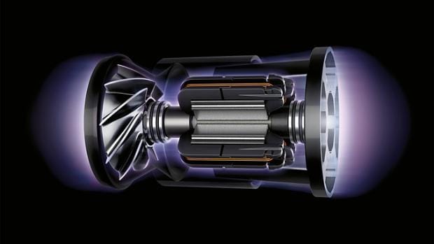 Dyson bežični štapni usisivač V8 Absolute 2023 (Kopiraj)