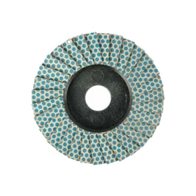 Leox lamelni disk 115 x 22 mm GR 40-60-80 (Kopiraj)