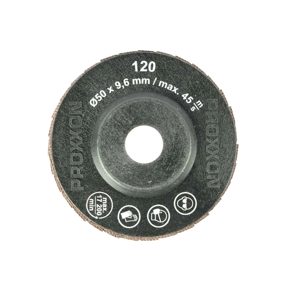 Leox lamelni disk 115 x 22 mm GR 40-60-80 (Kopiraj)