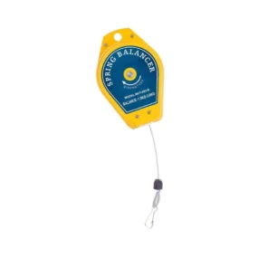 Linkowy balanser za alate 0.6-2.0kg 130cm 2.2mm SB0620 (Kopiraj)