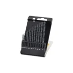 Stanley 4-dijelni set burgija za metal HSS-R STA56118 (Kopiraj)