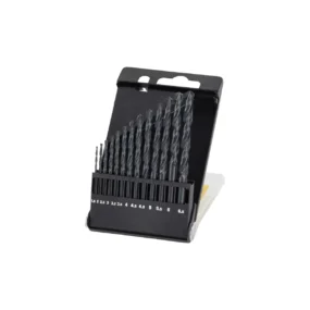 Stanley 4-dijelni set burgija za metal HSS-R STA56118 (Kopiraj)