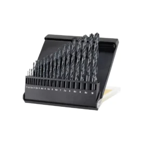 Stanley 13-dijelni set burgija za metal HSS-R STA56015 (Kopiraj)