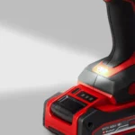 Einhell aku udarni odvijač Power X-Change Brushless IMPAXXO 18/450 Solo (Kopiraj)