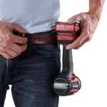 Einhell aku udarni odvijač Power X-Change Brushless IMPAXXO 18/450 Solo (Kopiraj)