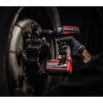 Einhell aku udarni odvijač Power X-Change Brushless IMPAXXO 18/450 Solo (Kopiraj)