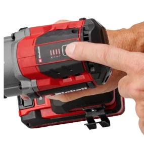 Einhell aku udarni odvijač Power X-Change Brushless IMPAXXO 18/450 Solo (Kopiraj)