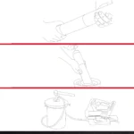 Einhell aku udarni odvijač Power X-Change Brushless TP-CW 18/750-C Li BL - Solo (Kopiraj)