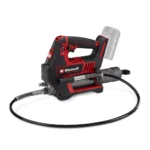 Einhell aku udarni odvijač Power X-Change Brushless TP-CW 18/750-C Li BL - Solo (Kopiraj)