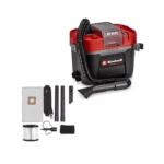 Einhell aku usisivač suvo/mokro TE-VC 18/10 Li-Solo (Kopiraj)