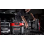 Einhell aku usisivač suvo/mokro TE-VC 18/10 Li-Solo (Kopiraj)