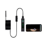 Mediatech WiFi inspekcijska endoskopska kamera MT4099 (Kopiraj)