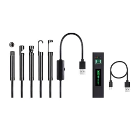 Mediatech WiFi inspekcijska endoskopska kamera MT4099 (Kopiraj)