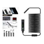 Mediatech WiFi inspekcijska endoskopska kamera MT4099 (Kopiraj)