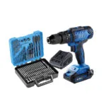 Scheppach aku udarna bušilica odvijač IXES C-CD45-X - Solo (Kopiraj)