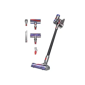 Dyson bežični štapni usisivač V8 Total Clean