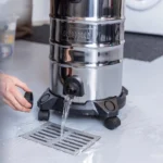 Scheppach usisivač za suvo i mokro VC20 (Kopiraj)