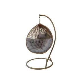 DECOSTRONG  ljuljačka viseća jaje 105 x 195 cm W091131 (Kopiraj)