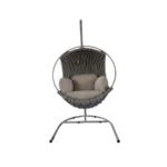 BICA baštenski sto 80 x 80 x 74 cm DALLAS (Kopiraj)