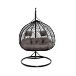 DECOSTRONG  ljuljačka viseća jaje 105 x 195 cm W091130 (Kopiraj)