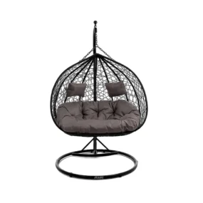 DECOSTRONG  ljuljačka viseća jaje 105 x 195 cm W091130 (Kopiraj)