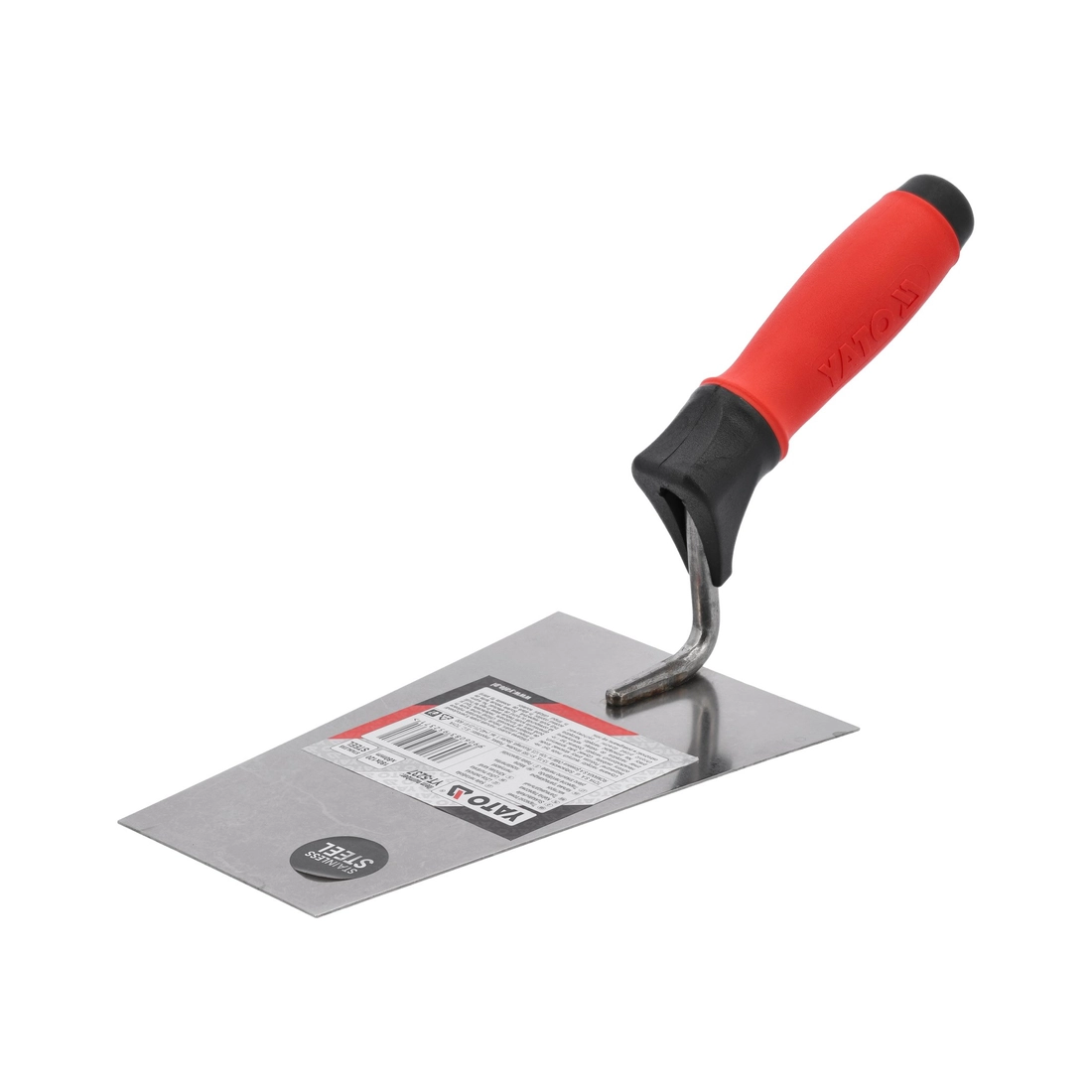 YT 52372 Yato gleter ravni 270 x 130 mm YT-5200 (Kopiraj)