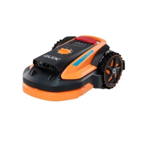 Villager robotska kosačica kosilica za travu QUIX XS (Kopiraj)