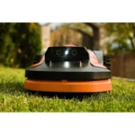 Villager robotska kosačica kosilica za travu QUIX XS (Kopiraj)