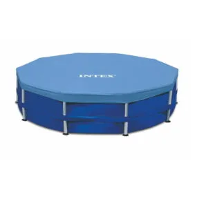 Intex solarni prekrivač za bazene 732 x 366 cm 28017