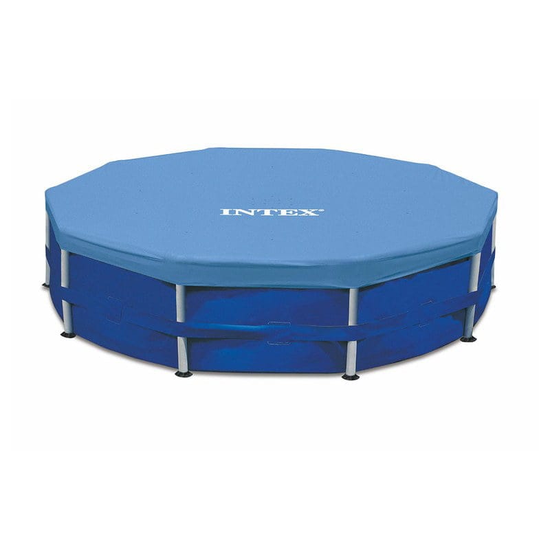 Intex solarni prekrivač za bazene 732 x 366 cm 28017