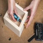 Wolfcraft adapter za krune za proširivanje rupa 46-62mm 6/8mm 5951000 (Kopiraj)