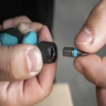 Wolfcraft adapter za krune za proširivanje rupa 46-62mm 6/8mm 5951000 (Kopiraj)