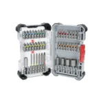 Bosch 27-dijelni set bitova sa ručkom za bitove 2607017160 (Kopiraj)