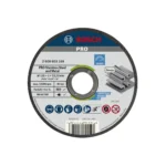 Makita rezna ploča za inox-metal 115x1x22,23mm WA46R (Kopiraj)